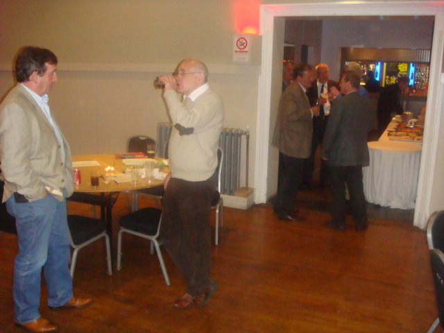 Foreground Mike Deery, Jack Kerr- Backgroung John Bacigalupoo, Tony Thain, George Powell, Maxim Anderson.JPG